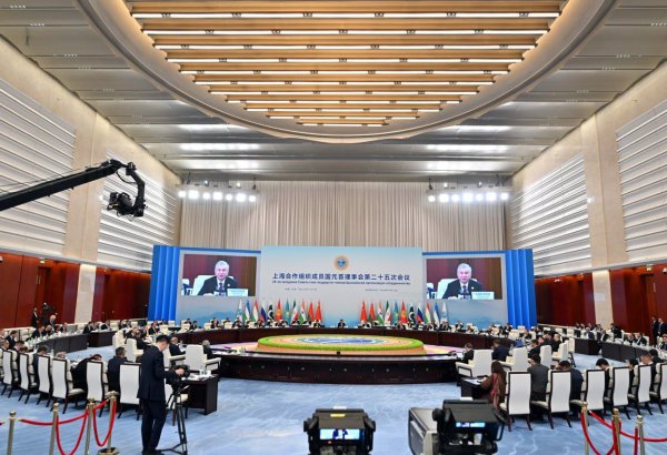 Uzbekistan pushes for stronger trade and investment ties within SCO