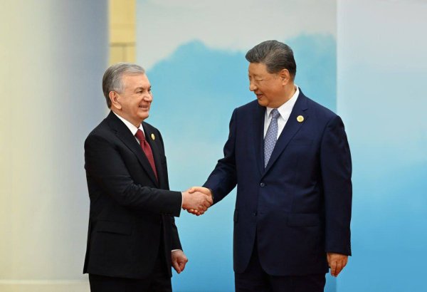 Uzbekistan takes lead on regional development initiatives at SCO Summit