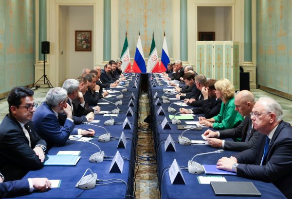 President Pezeshkian highlights EAEU’s role in strengthening Iran-Russia links