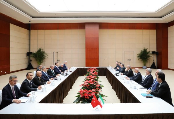 President Pezeshkian affirms Iran’s support for Azerbaijan-Armenia peace deal