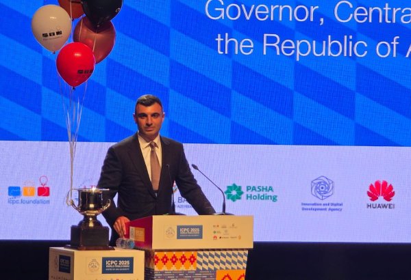 CBA Governor recalls first programming fee from small supermarket project