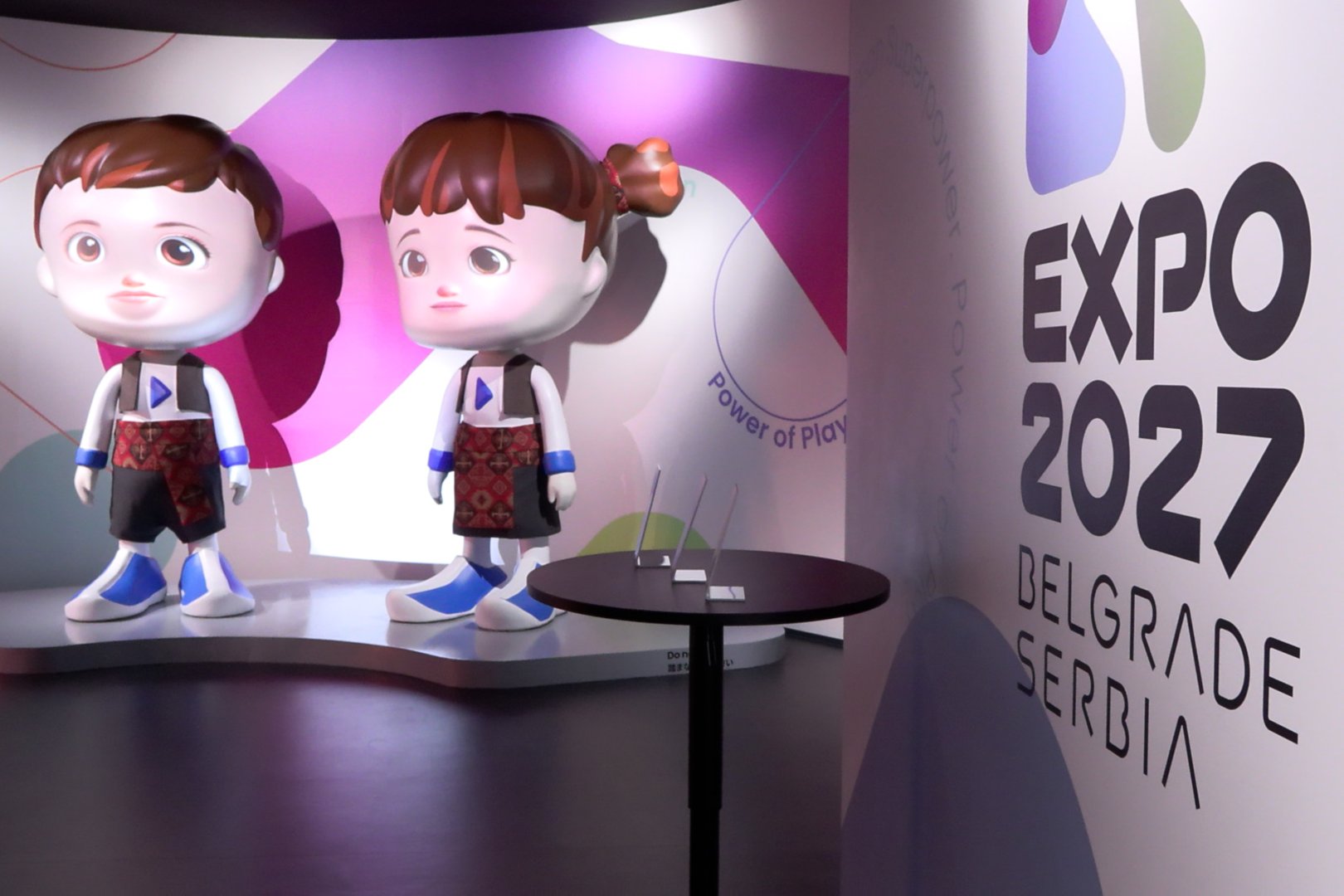 Serbian pavilion recognized most economical at Expo 2025 (PHOTO)