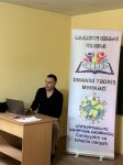 Young Azerbaijanis in Georgia go to summer camp (PHOTO)