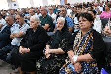 Trial of Armenian individuals accused of war crimes and crimes against humanity continues (PHOTO)