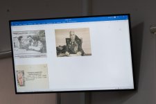 Trial of Armenian individuals accused of war crimes and crimes against humanity continues (PHOTO)