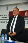 Press Council of Azerbaijan awards Trend News Agency team on 30th anniversary (PHOTO)
