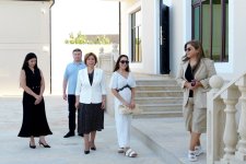 Social Rehabilitation Center for children ready to operate in Azerbaijan (PHOTO)