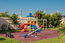 Social Rehabilitation Center for children ready to operate in Azerbaijan (PHOTO)