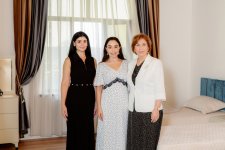 Social Rehabilitation Center for children ready to operate in Azerbaijan (PHOTO)