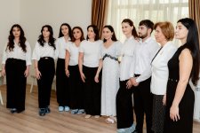 Social Rehabilitation Center for children ready to operate in Azerbaijan (PHOTO)
