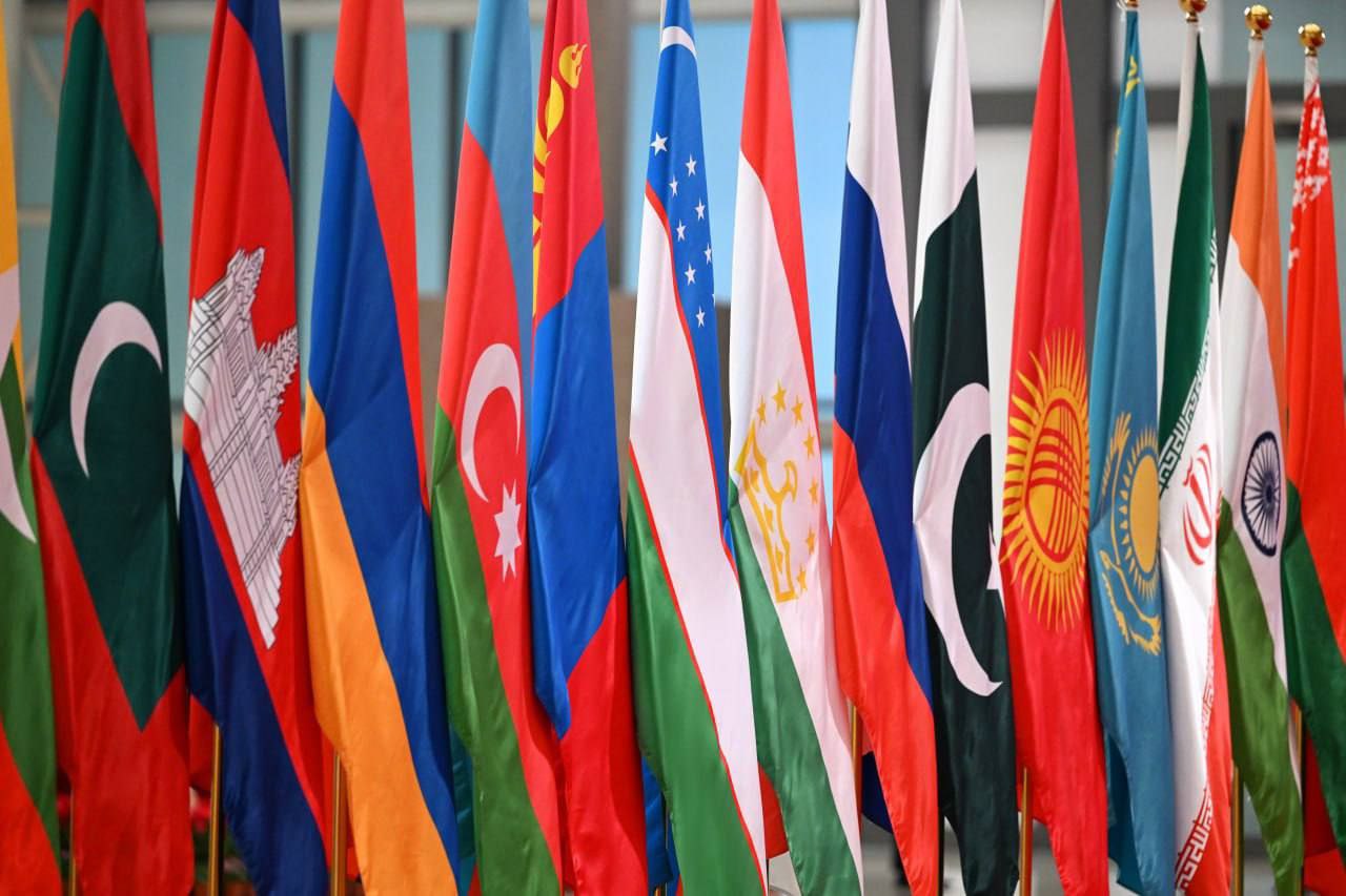 From renewables to Middle Corridor - Central Asia's outlook within SCO