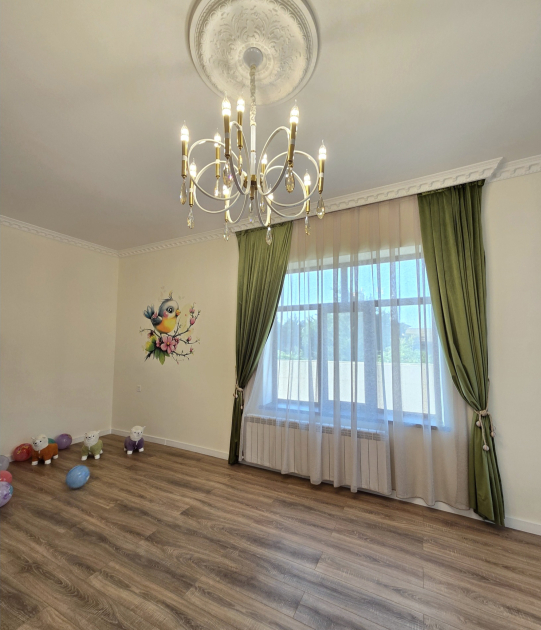 Social Rehabilitation Center for children ready to operate in Azerbaijan (PHOTO)