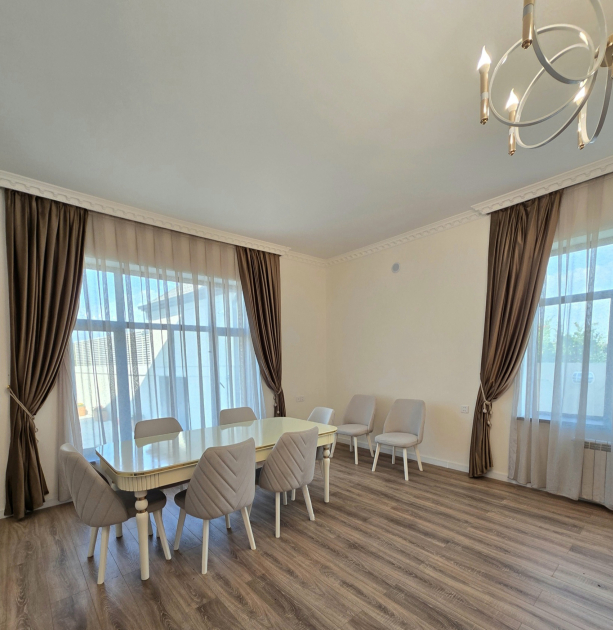 Social Rehabilitation Center for children ready to operate in Azerbaijan (PHOTO)