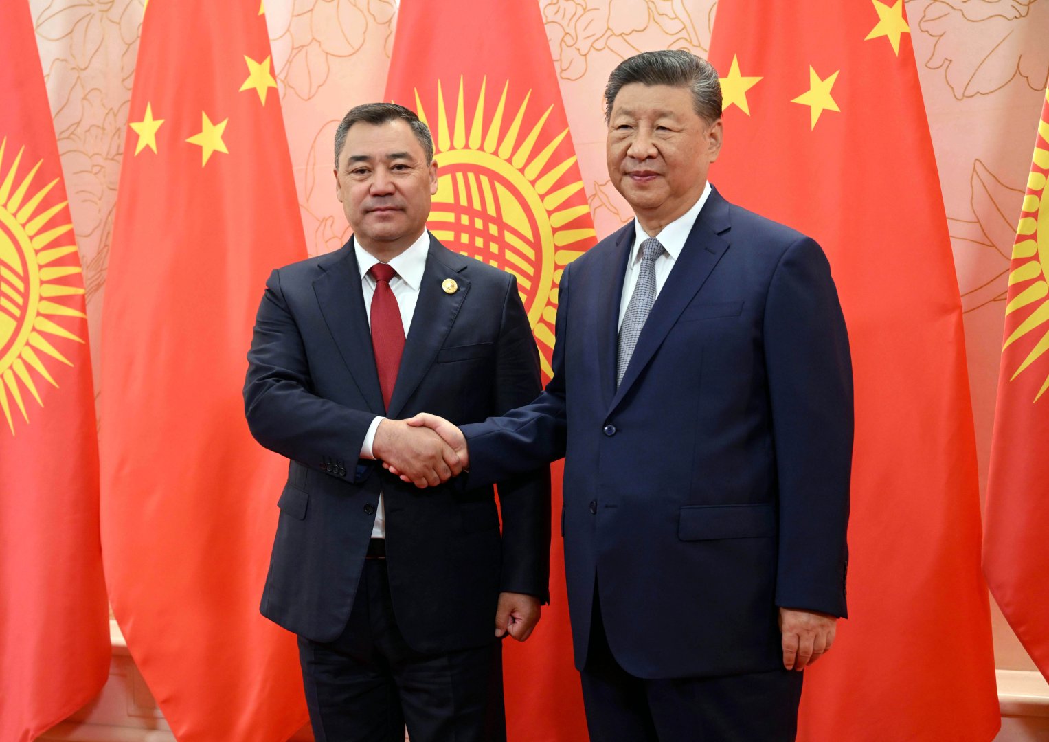 China set to fund Kyrgyzstan’s share in regional railway project