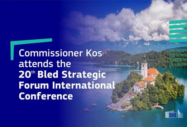 EU commissioner emphasizes renewed momentum for enlargement
