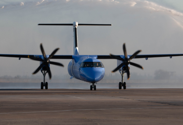 Kazakhstan reduces jet fuel prices for international airlines