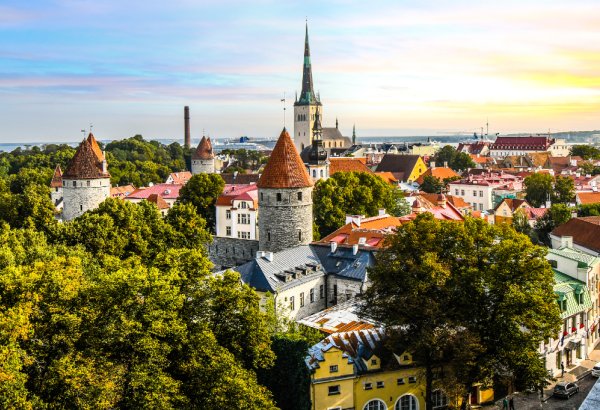 EBRD backs Estonia-based Fund to boost innovation in Baltics, Central Europe