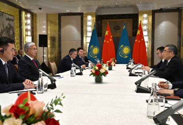 Kazakhstan and Huawei forge strategic partnership to boost digital transformation