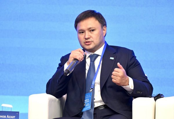 KazMunayGas plans to increase reserves at its key exploration assets