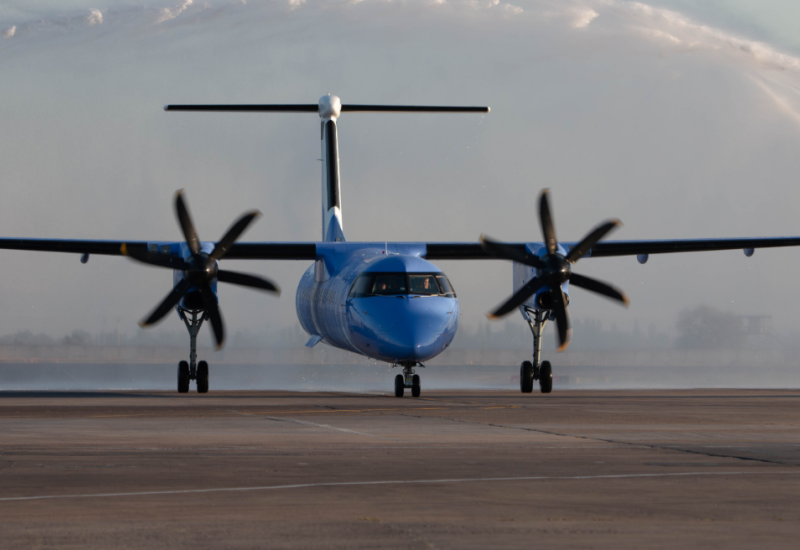 Kazakhstan air, road transport show steady growth in Jan-Apr 2026