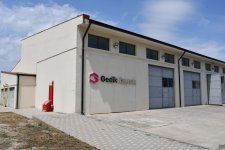 Azerbaijan taps Uzbek market with first-ever electrode export (PHOTO)