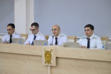 Ruben Vardanyan’s trial continues (PHOTO)