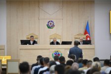 Ruben Vardanyan’s trial continues (PHOTO)