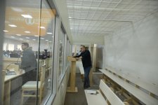 Ruben Vardanyan’s trial continues (PHOTO)