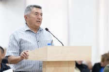 Ruben Vardanyan’s trial continues (PHOTO)