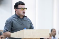Ruben Vardanyan’s trial continues (PHOTO)