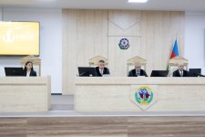 Ruben Vardanyan’s trial continues (PHOTO)