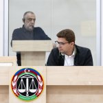 Ruben Vardanyan’s trial continues (PHOTO)