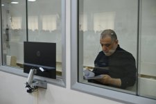 Ruben Vardanyan’s trial continues (PHOTO)