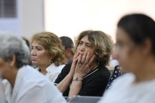 Ruben Vardanyan’s trial continues (PHOTO)