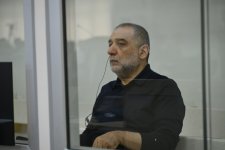 Ruben Vardanyan’s trial continues (PHOTO)