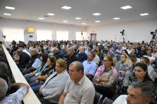 Ruben Vardanyan’s trial continues (PHOTO)
