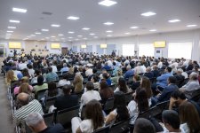Ruben Vardanyan’s trial continues (PHOTO)