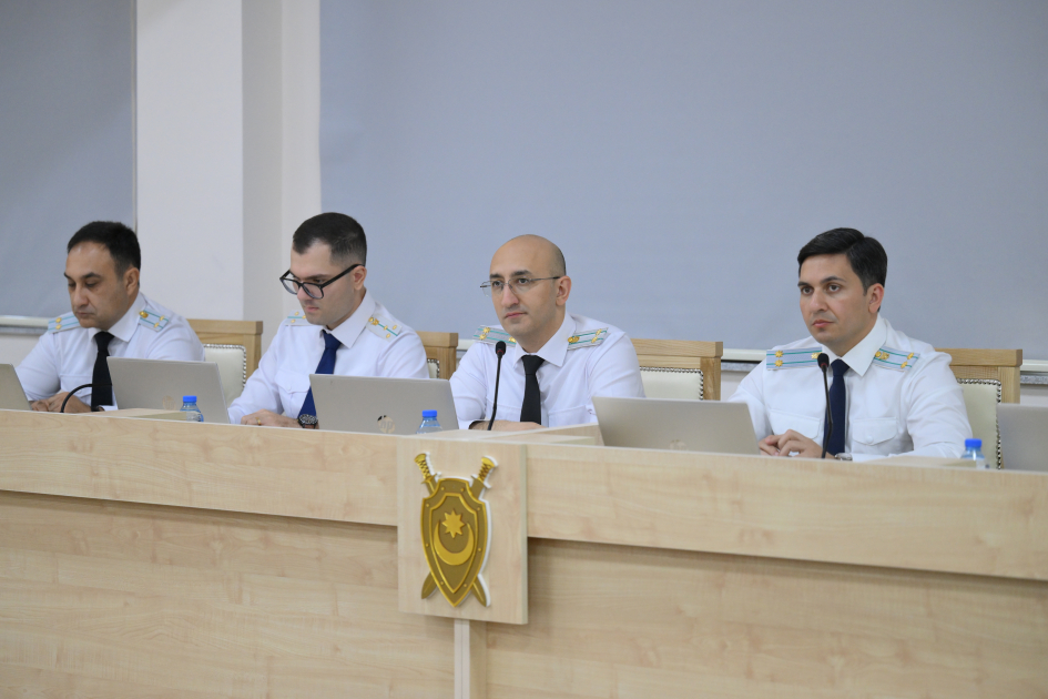 Ruben Vardanyan’s trial continues (PHOTO)
