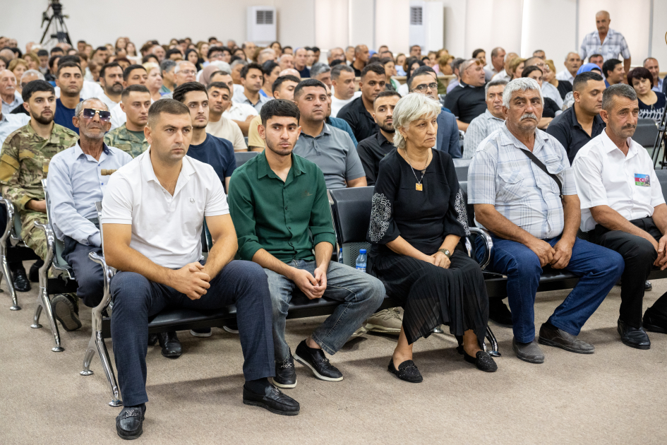 Ruben Vardanyan’s trial continues (PHOTO)