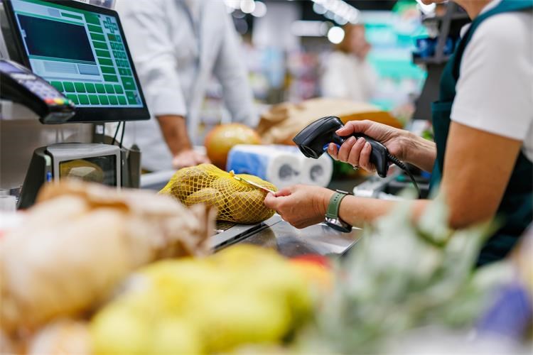 Croatia’s retail shows mixed July results