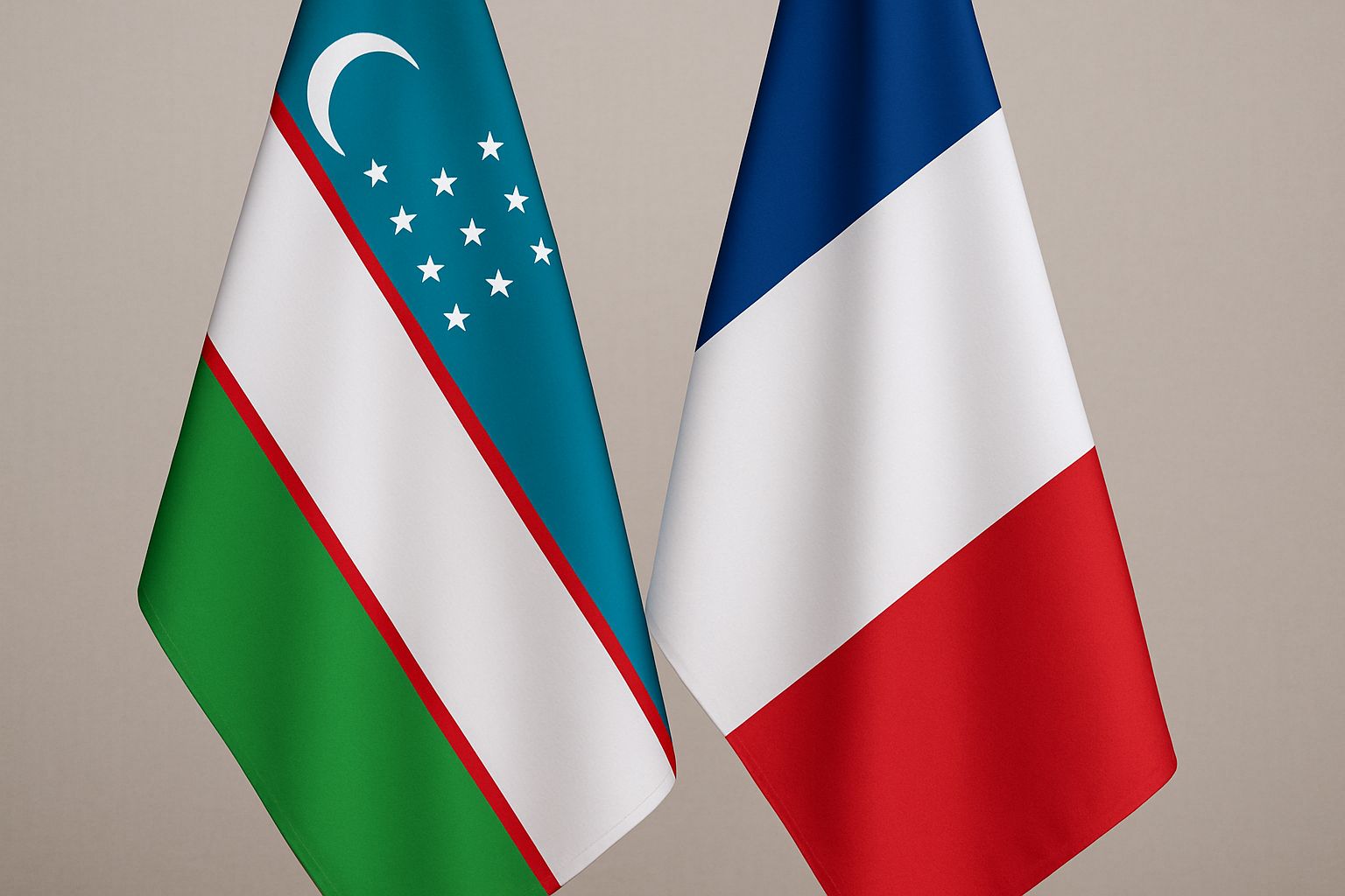 Uzbekistan sees growth in French-owned enterprises (Exclusive)