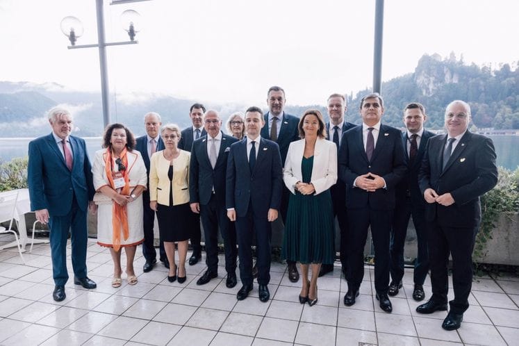 Montenegro determined to join EU by 2028 (PHOTO)