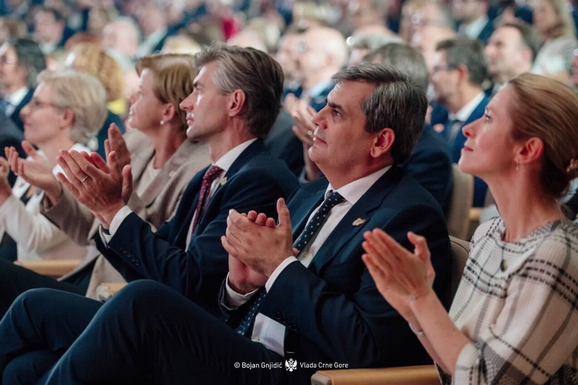 Montenegro determined to join EU by 2028 (PHOTO)