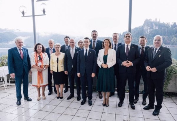Montenegro determined to join EU by 2028 (PHOTO)