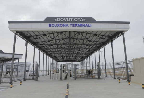 Kazakhstan prolongs border post shutdown on Uzbek frontier until year-end