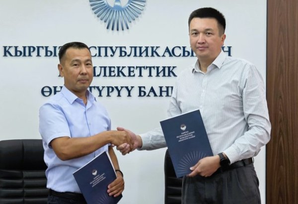 Kyrgyzstan-based company to build small HPP with state bank funding