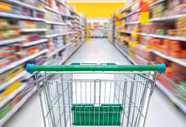 Uzbekistan witnesses hefty uptick in dynamics of trade services in 1H2025