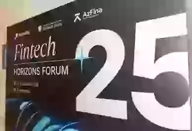 Baku hosts Fintech Horizons Forum led by Central Bank, AzFina, and PashaPay (PHOTO)