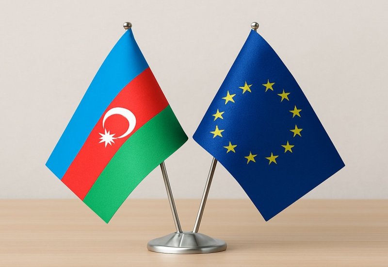 Baku–Brussels: strategic partnership Europe cannot afford to overlook