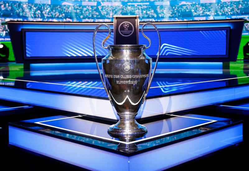 Qarabağ regains lead against Ajax